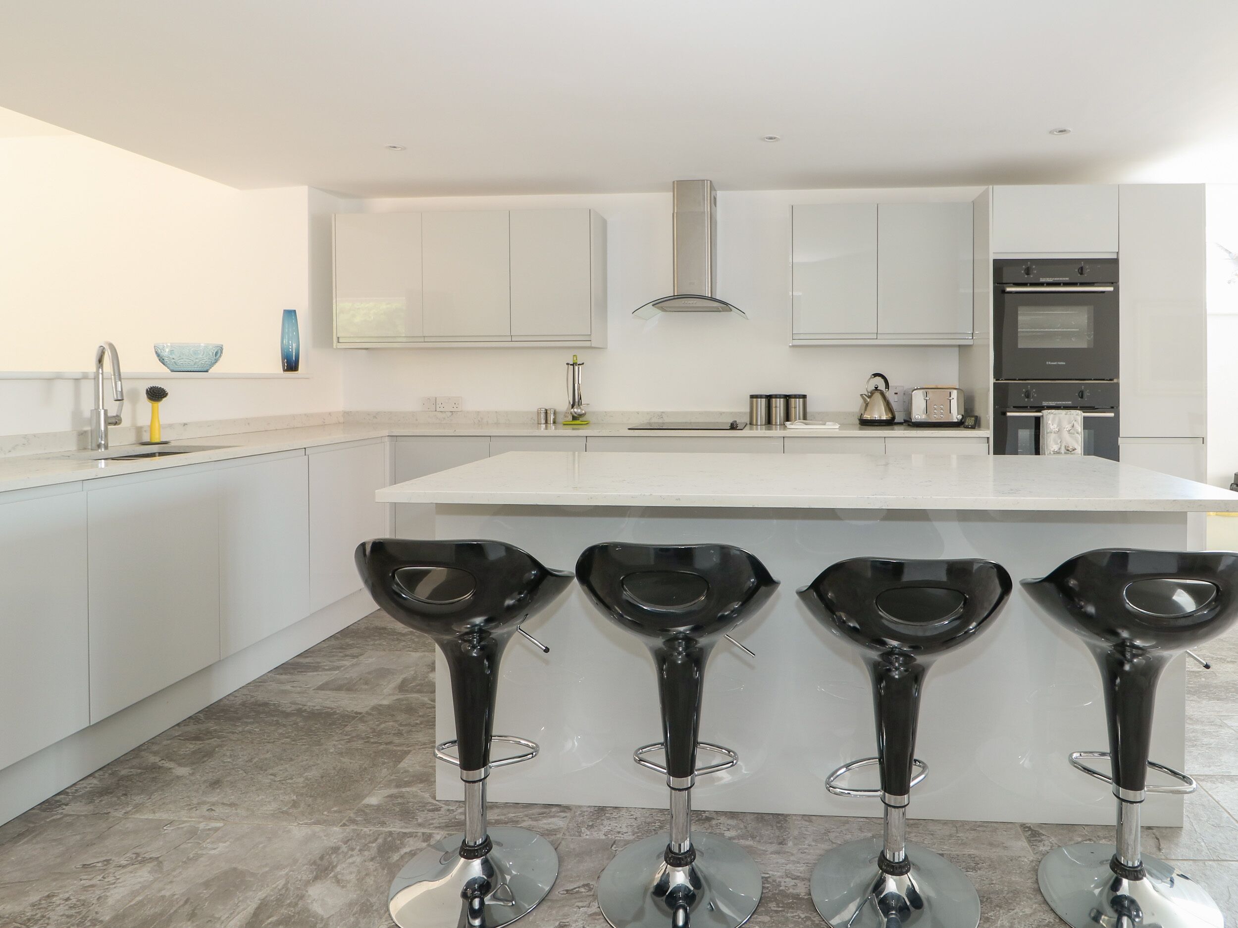 平房 | 私人廚房 | 電冰箱、洗碗機、電熱水壺、烤麵包機