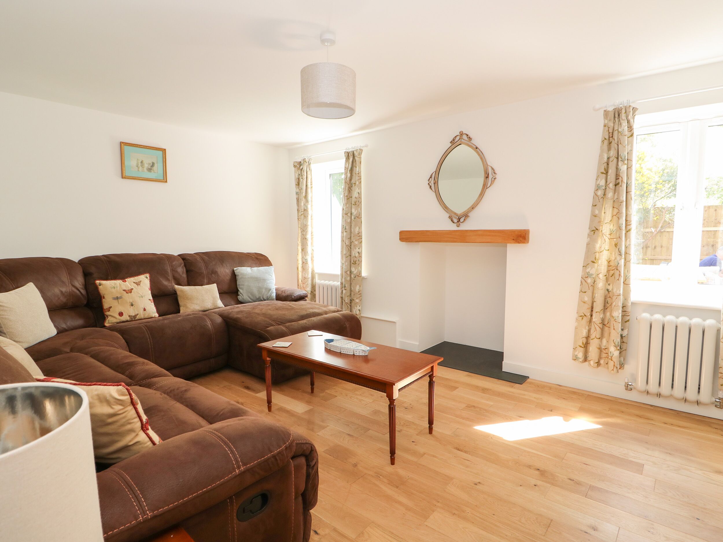 Cottage | Living room