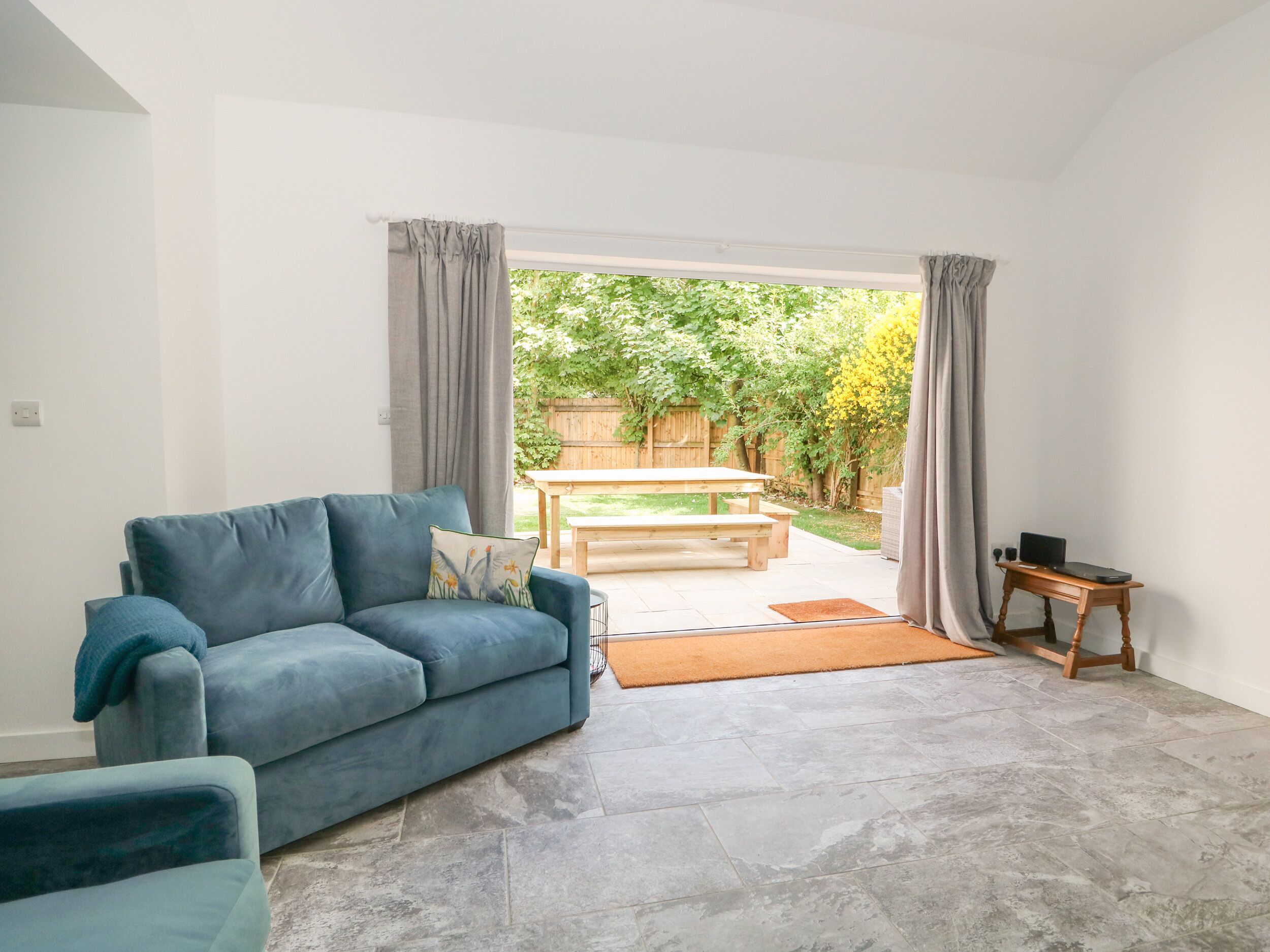 Cottage | Living room