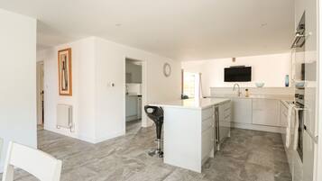 Cottage | Intérieur