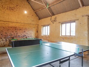 Cottage | Interior - The Old Bakery (Taunton)