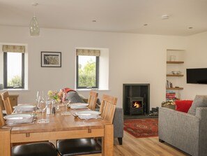 Chaumière | Intérieur