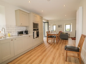 Cottage | Interior - Enzie Station Cottage (Buckie)