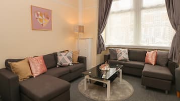 Casa de campo | Parte interna