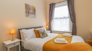 Casa de campo | Parte interna