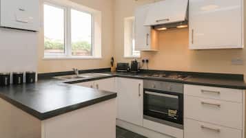 Casa de campo | Parte interna