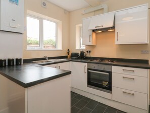 Cottage | Interior - St. Heliers (Blackpool)