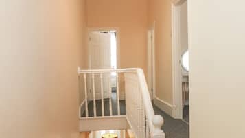 Cottage | Interieur