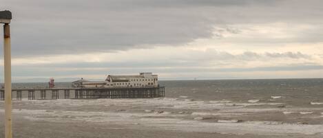 Casa de campo | Playa | Playa en los alrededores