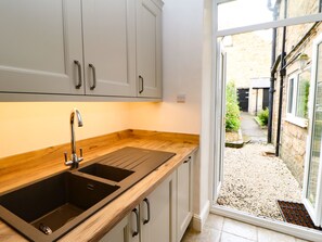 Cottage | Interior - Stang View (Barnard Castle)