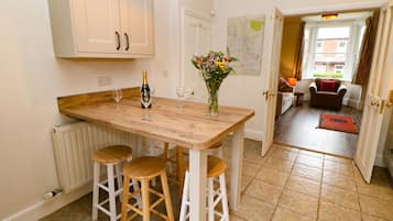 Cottage | Interior