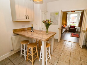 Cottage | Interior - Stang View (Barnard Castle)