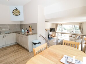 Cottage | Interior - Y Stabl (Llanrwst)