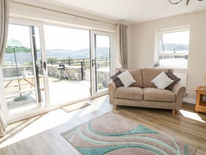 Cottage | Interior - Y Stabl (Llanrwst)