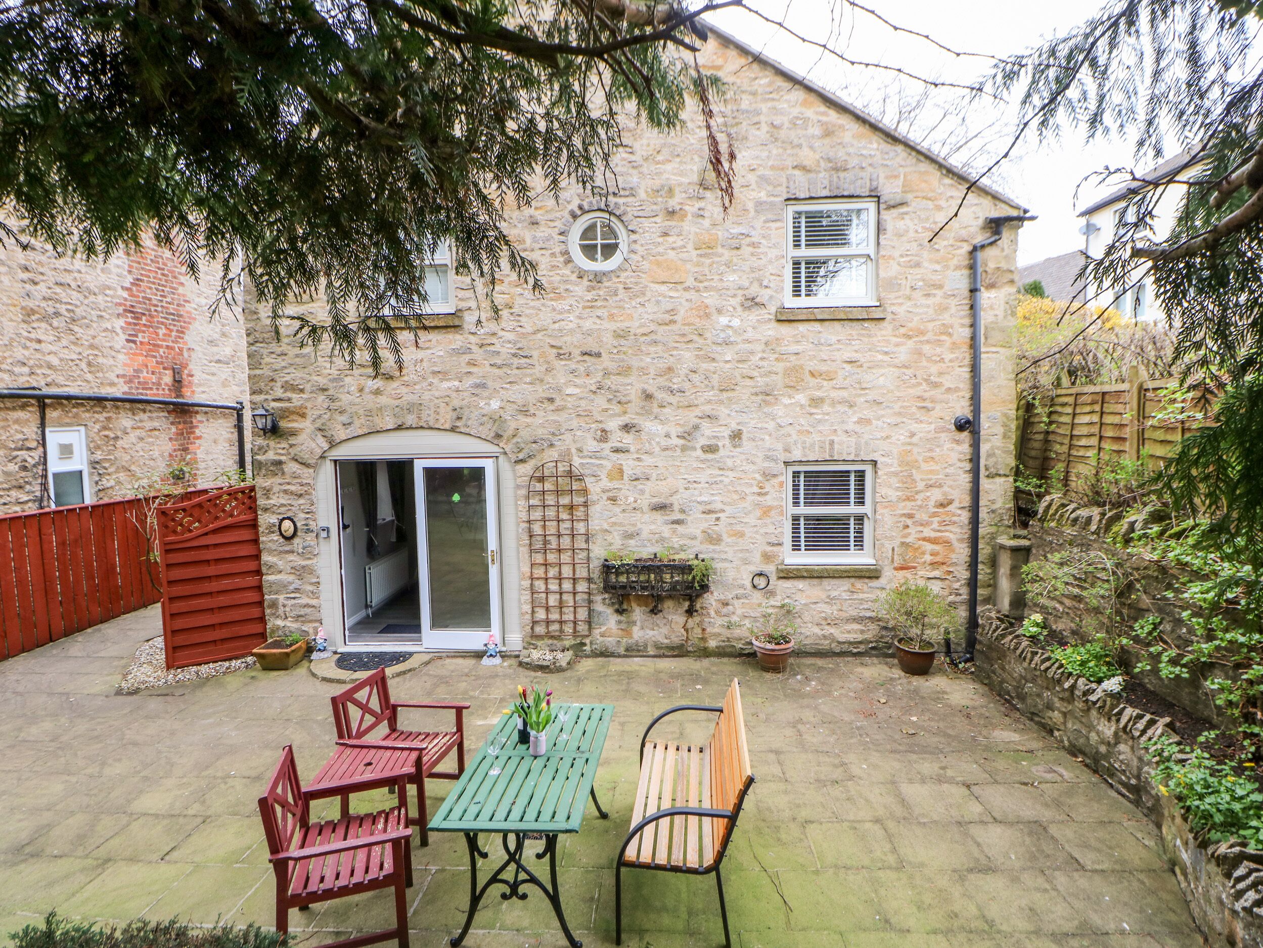 Cottage | Intérieur