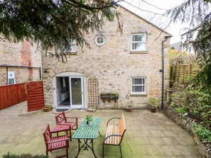 平房 | 住宿內部