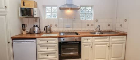 Cottage | Private kitchen