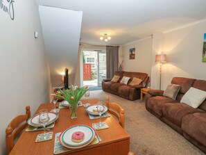 Cottage | Dining - Jasmine Cottage (Richmond)