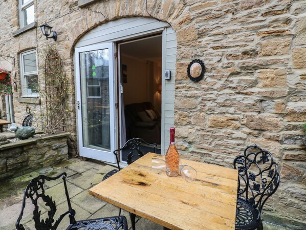 Cottage | Restauration extérieure