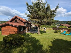 Aussenbereich