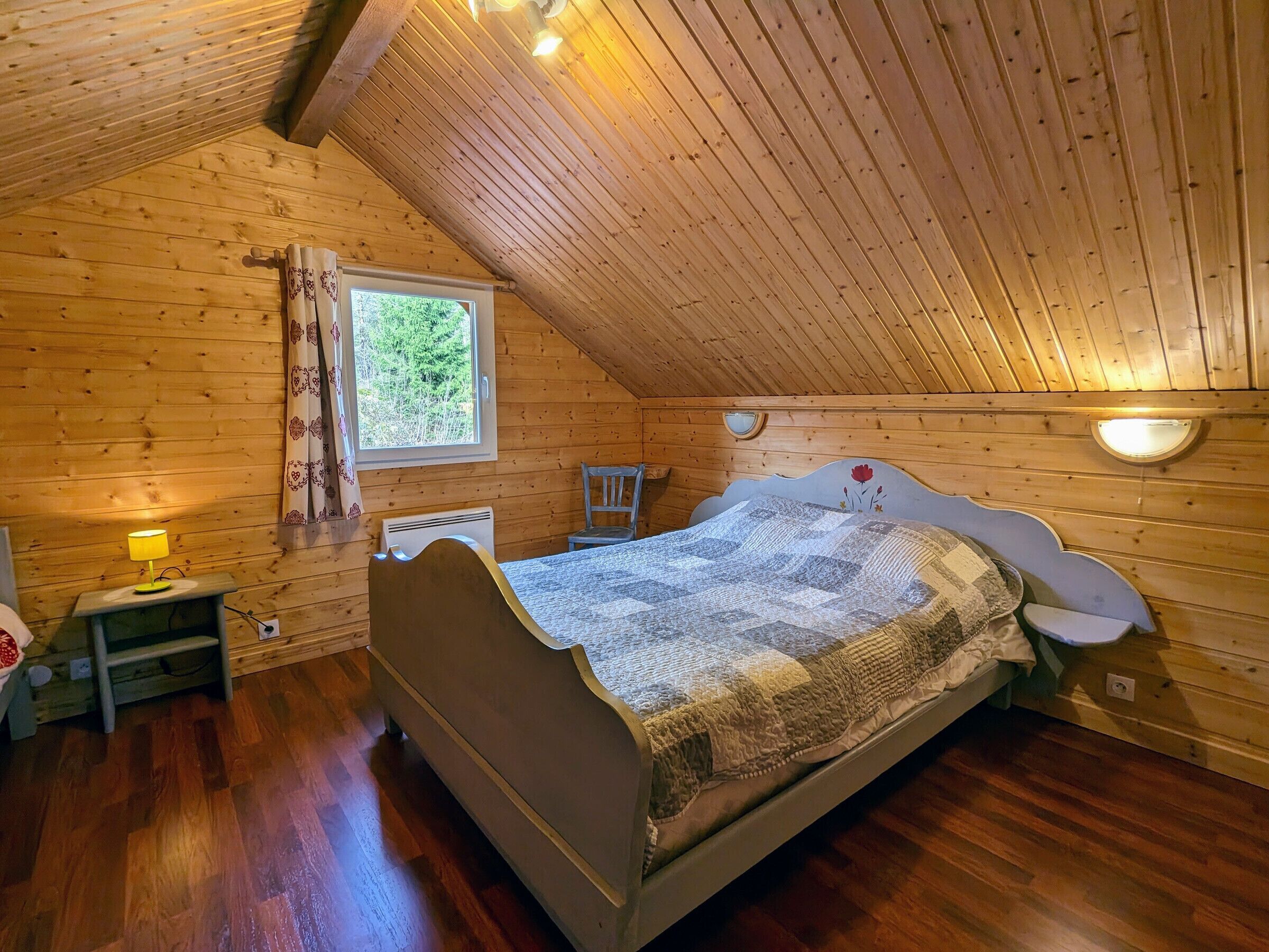3 habitaciones y wifi gratis 