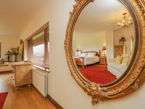 Cottage | Intérieur