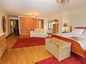 Cottage | Intérieur