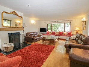 Cottage | Intérieur