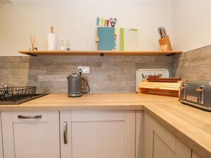 コテージ | 内装