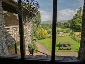 コテージ | 内装