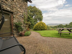 Ferienhaus | Innenbereich