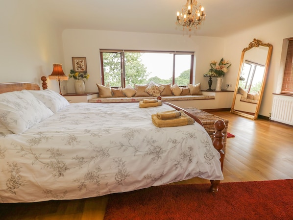 Ferienhaus | Innenbereich