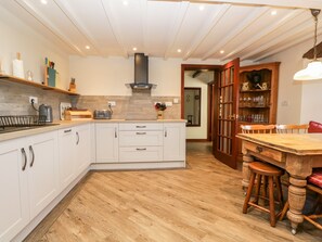 Cottage | Interior - 1 Cherry Tree Cottage (Millom)
