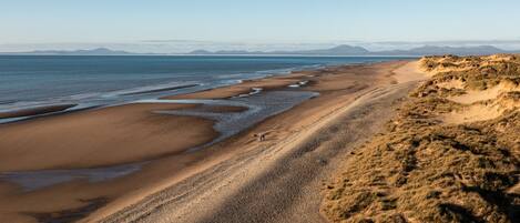Cottage | Pantai | Pantai berhampiran
