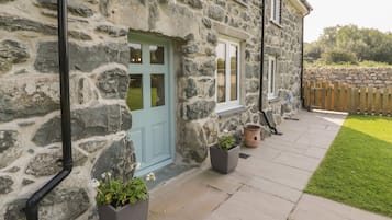 Cottage | Intérieur