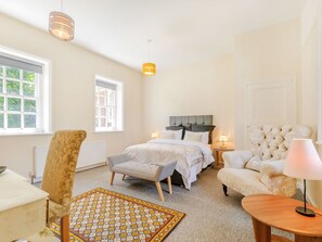 Cottage | Intérieur