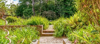 Woodlands By The Sea Cottage
