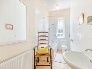 Cottage | Salle de bain | Douche