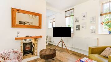 Cottage | Living room