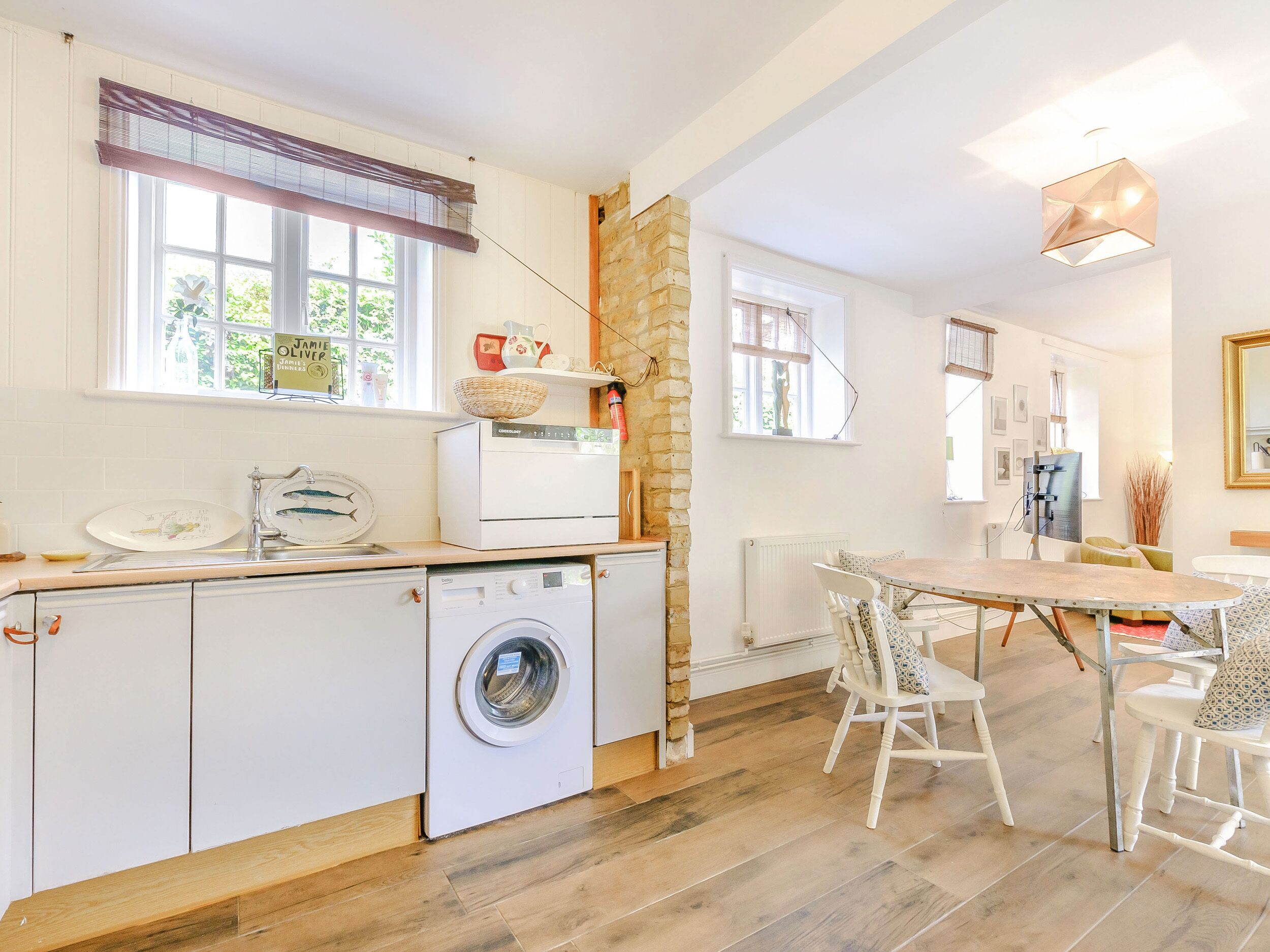 Cottage | Cuisine privée