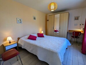 3 camere, Wi-Fi gratuito