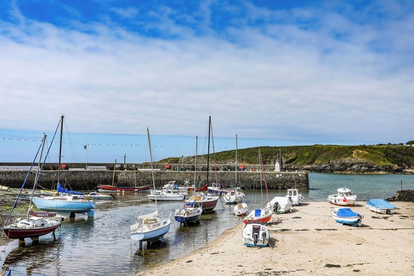 Cottage | Marina
