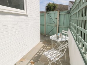 平房 | 住宿內部