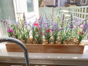 Cottage | Property grounds