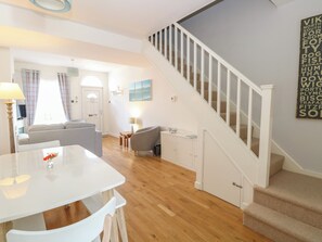 平��房 | 住宿內部