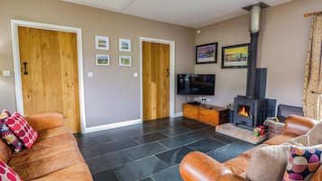 Cottage | Khu phòng khách