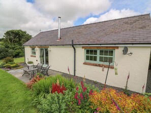 Cottage | Interior - Blaenffynnon Bach (Carmarthen)