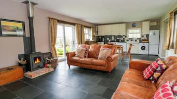 Cottage | Khu phòng khách