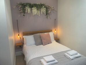 村舍 | 2 多间卧室、特色装修、特色家居、免费 WiFi