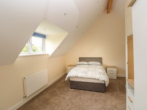 Cottage | Interior - Woodpecker Barn (Pontyclun)